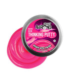 Mini Thinking Putty Tins Colorbright Series by Crazy Aarons 2