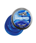 Mini Thinking Putty Tins Colorbright Series by Crazy Aarons 8