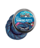 Mini Thinking Putty Tins Effects 2 Series by Crazy Aarons 6