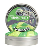 Mini Thinking Putty Tins Effects Series by Crazy Aarons 1