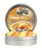 Mini Thinking Putty Tins Effects Series by Crazy Aarons 2