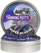 Mini Thinking Putty Tins Effects Series by Crazy Aarons 5