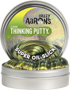 Mini Thinking Putty Tins Effects Series by Crazy Aarons 7