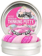 Mini Thinking Putty Tins Valentines Day Series by Crazy Aarons 3
