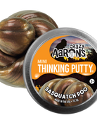Mini Thinking Putty Tins – Trend Series by Crazy Aarons Putty World 1