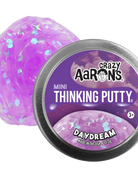 Mini Thinking Putty Tins – Trend Series by Crazy Aarons Putty World 14