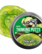 Mini Thinking Putty Tins – Trend Series by Crazy Aarons Putty World 17