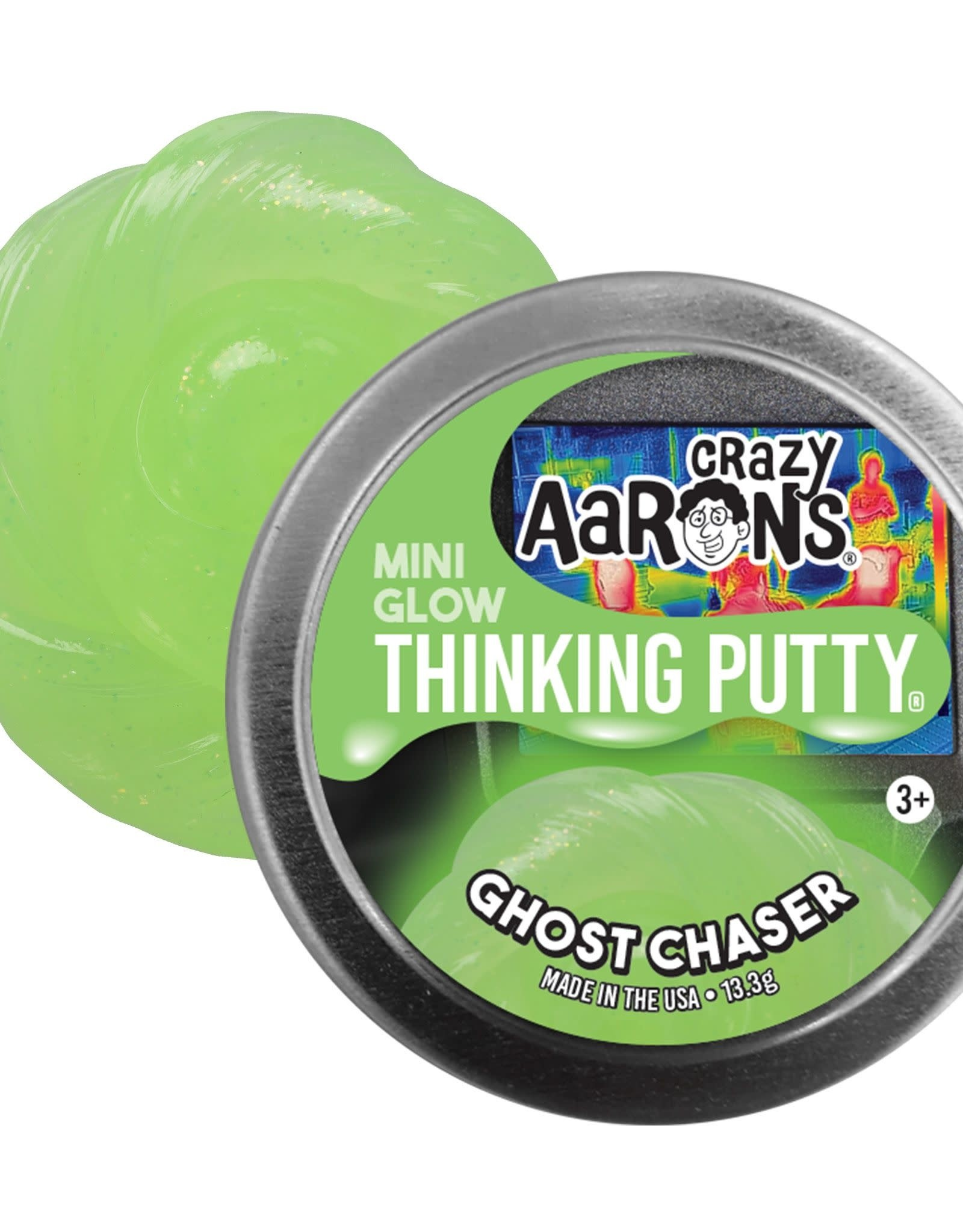 Mini Thinking Putty Tins – Trend Series by Crazy Aarons Putty World 5