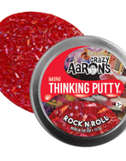 Mini Thinking Putty Tins – Trend Series by Crazy Aarons Putty World 7
