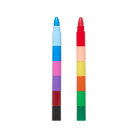 Mini Traveler Coloring Activity Kit Superkids Pets by Ooly 2