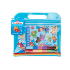 Mini Traveler Coloring Activity Kit Superkids Pets by Ooly
