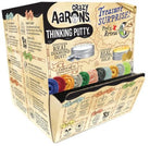 Mini Treasure Surprise Thinking Putty Series by Crazy Aarons