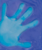 Mini Twilight Thinking Putty Hypercolors Series by Crazy Aarons 2