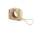Mini Wooden Camera by Plan Toys 1