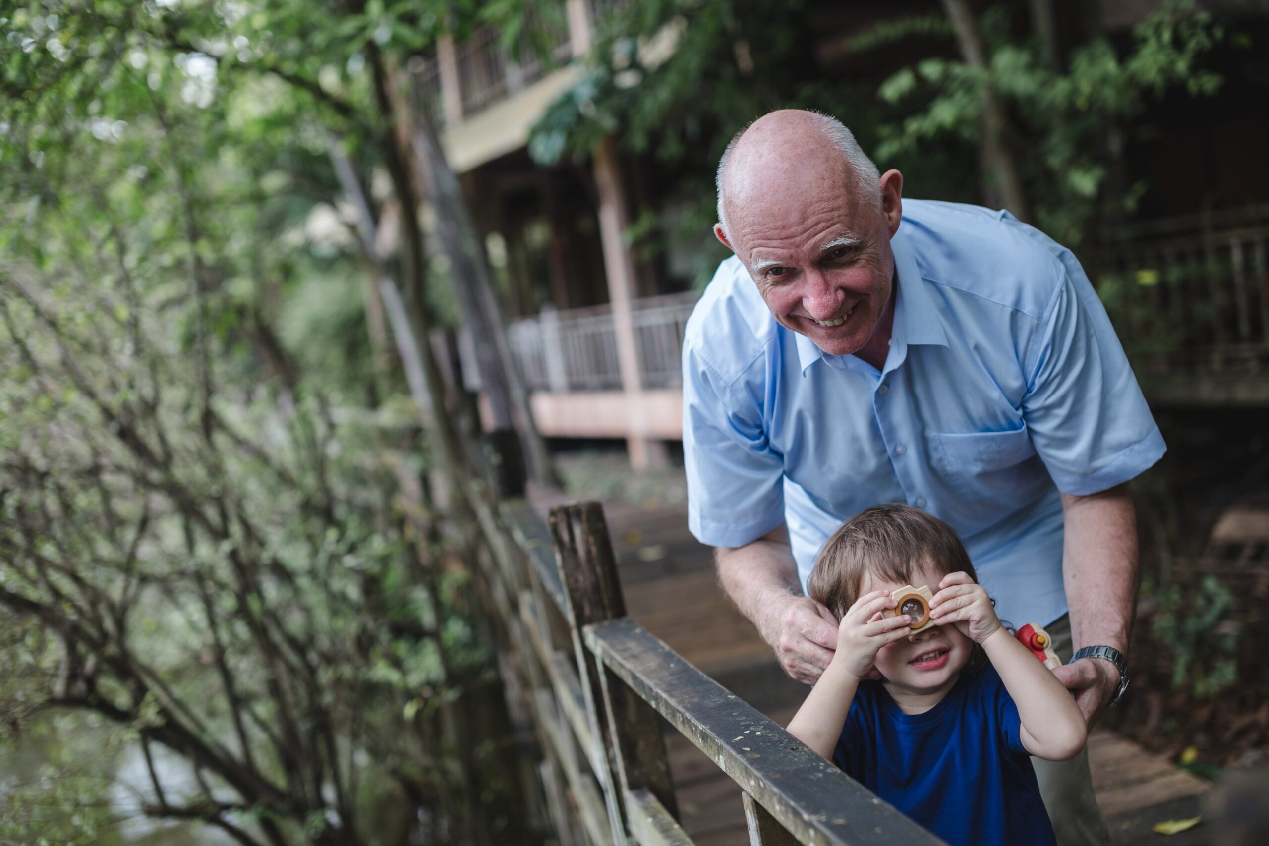 Mini Wooden Camera by Plan Toys 2 scaled