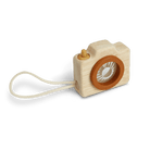 Mini Wooden Camera by Plan Toys