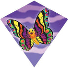 MiniDiamond Butterfly Nylon Kite by Brainstorm