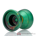 Minitee YoYo - Caribou Lodge Beach Party-by-Caribou Lodge