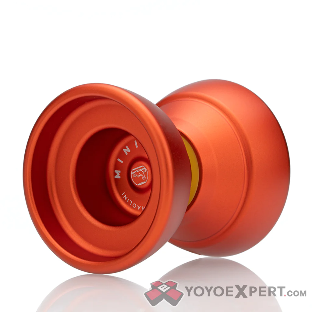 Minitee YoYo - Caribou Lodge-by-Caribou Lodge