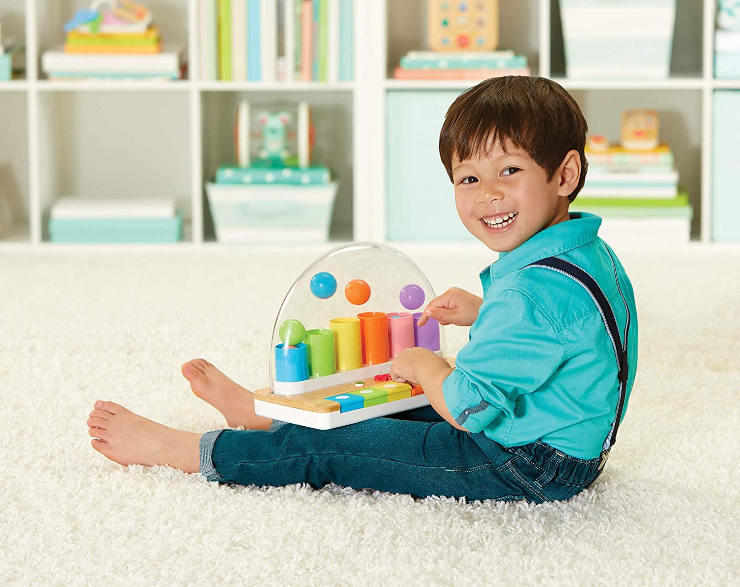 Mirari Pop Pop Piano by Mirari 2