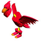 Mix Or Match Mythical Kingdom Animals 2 by Popular Playthings 3