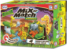 Mix or Match Animals by Popular Playthings