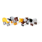 Mix or Match Farm Animals by Popular Playthings 1