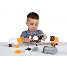 Mix or Match Farm Animals by Popular Playthings 2