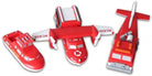 Mix or Match Vehicles Fire and Rescue by Popular Playthings 1