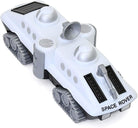 Mix or Match Vehicles Space White by Popular Playthings 4