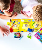 Mixed By Me Thinking Putty Kit Glow In the Dark by Crazy Aarons 1