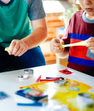 Mixed By Me Thinking Putty Kit Glow In the Dark by Crazy Aarons 2