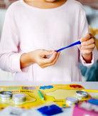 Mixed By Me Thinking Putty Kit Glow In the Dark by Crazy Aarons 3