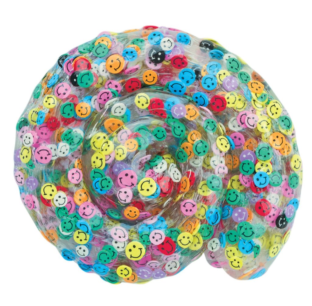 Mixed Emotions Thinking Putty Hide Inside Series by Crazy Aarons Putty World 2