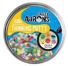 Mixed Emotions Thinking Putty Hide Inside Series by Crazy Aarons Putty World 4
