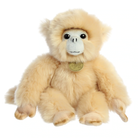 Miyoni Baby Golden Snub Monkey 11 by Aurora