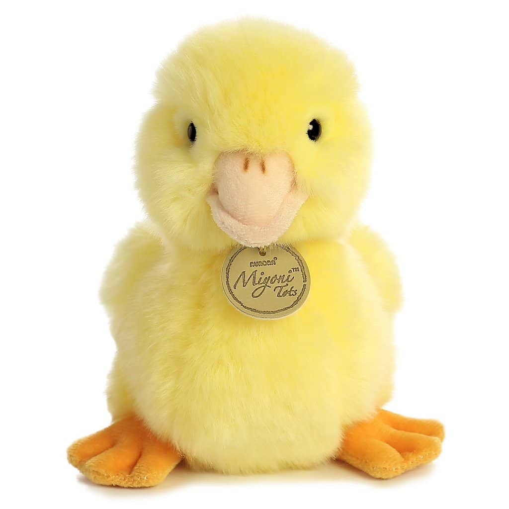 Miyoni Duckling 75 by Aurora