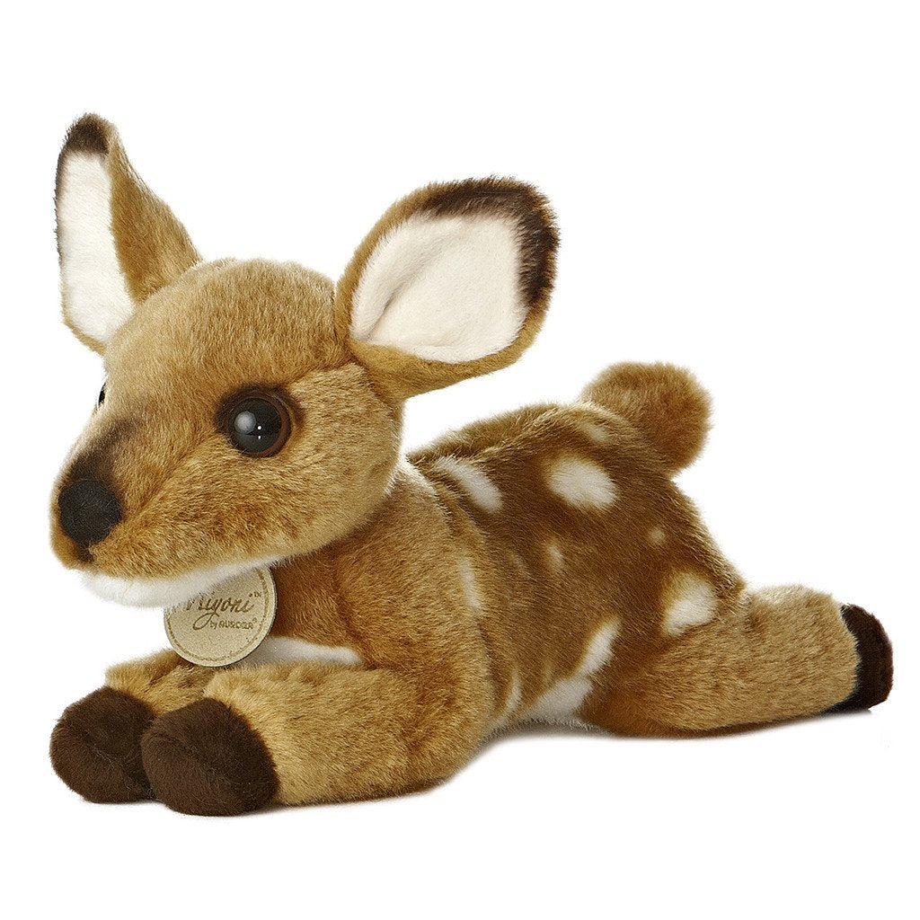 Miyoni Fawn 9 by Aurora