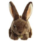 Miyoni Flemish Rabbit 10 by Aurora 1