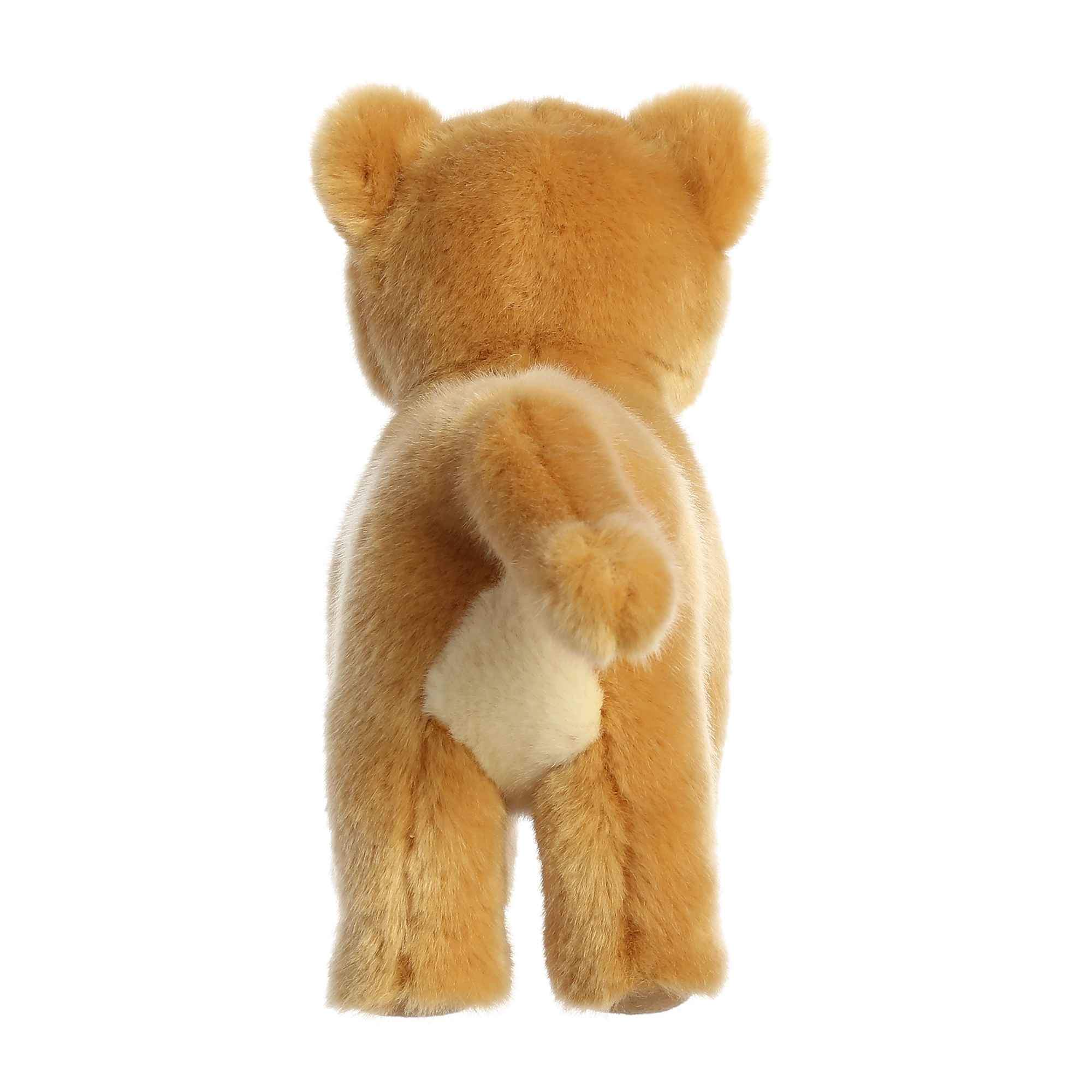 Miyoni Lioness 10 by Aurora 3