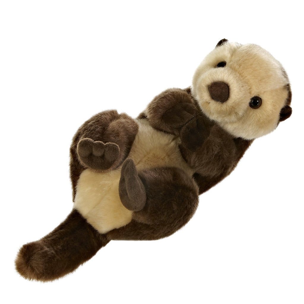 Miyoni Sea Otter 10 by Aurora
