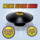 3D Mirascope by Toysmith