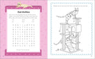 Cute Cats Activity Book for Kids by Sourcebooks