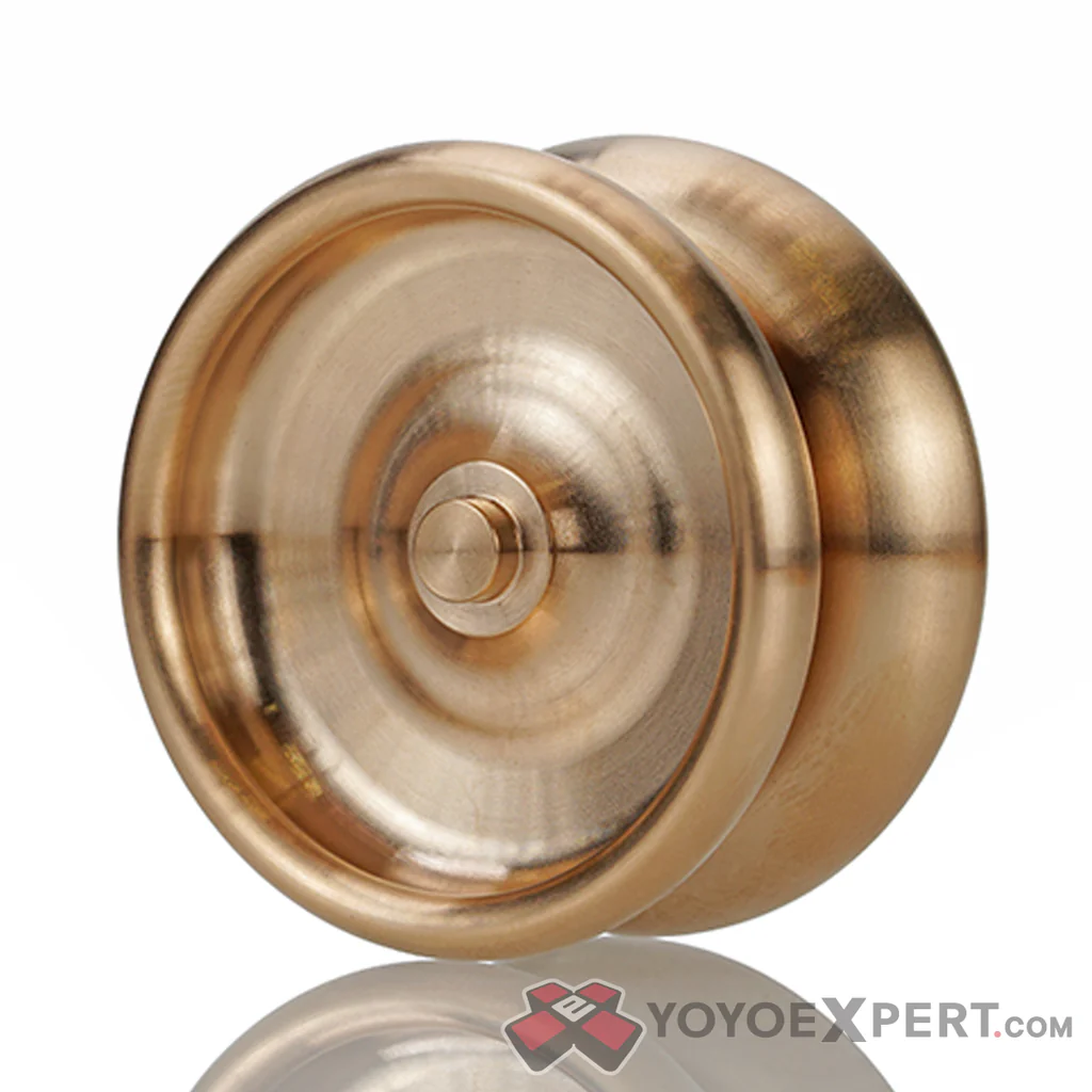 Mobil Gamer YoYo - Free Loot - Rain City-by-Rain City