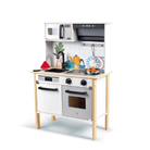Modern Smart Kitchen-by-Hape