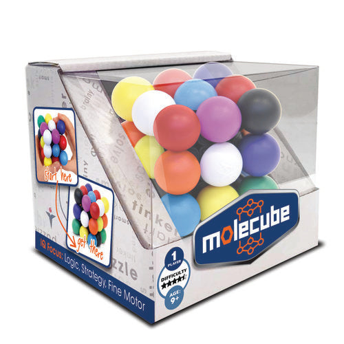 Molecube by Project Genius
