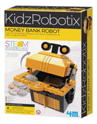 Money Bank Robot by Toysmith
