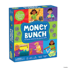 Money Bunch Game-by-Mindware