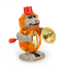 Monkey with Cymbals Windup-by-California Creations