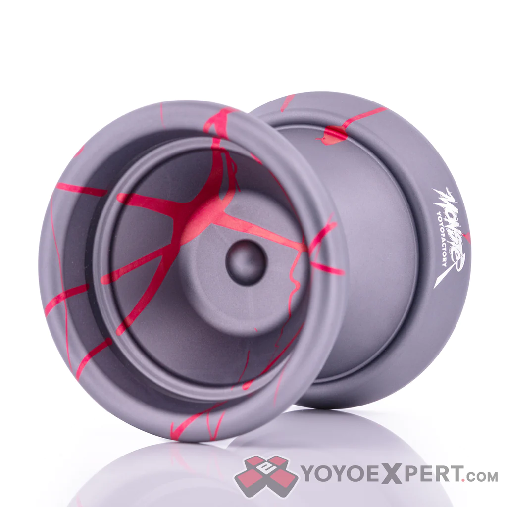 MonsteR - YoYoFactory-by-YoYoFactory